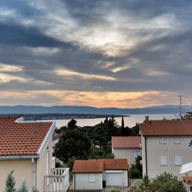 Apartment Diracca Malinska