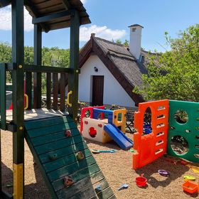 Johanna Apartmanház Vászoly