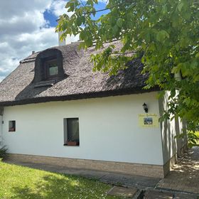 Johanna Apartmanház Vászoly