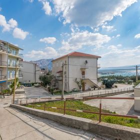 Apartments Mara Duce