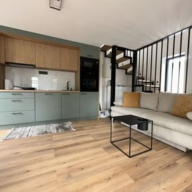 Berek Apartman Balatonfenyves