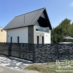 Berek Apartman Balatonfenyves