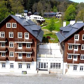Hubertus Karlova Studánka