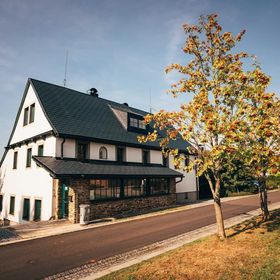 Apartmány Jurica 126 Boží Dar