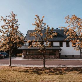 Apartmány Jurica 126 Boží Dar