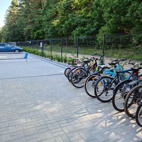 Domki Sosnowe Wzgórze Siedliska