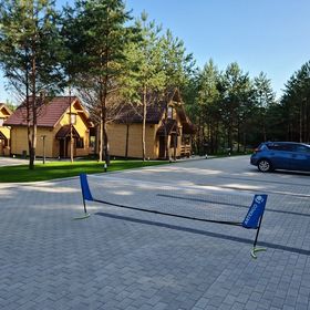 Domki Sosnowe Wzgórze Siedliska