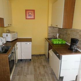 Fischerman House Balatonberény