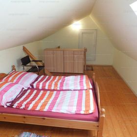 Fischerman House Balatonberény