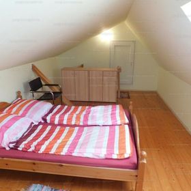 Fischerman House Balatonberény