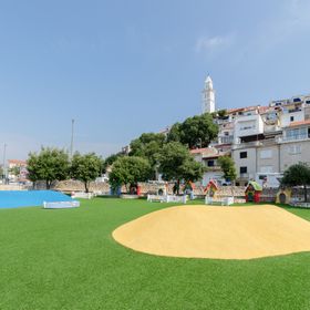 House Sunshine Novi Vinodolski