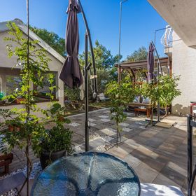 House Sunshine Novi Vinodolski