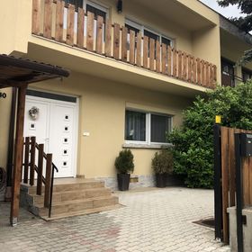 Ben Apartman Tapolca