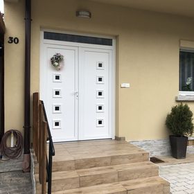 Ben Apartman Tapolca