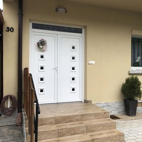 Ben Apartman Tapolca