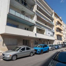 Apartment Mina Split