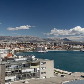 Apartment Mina Split