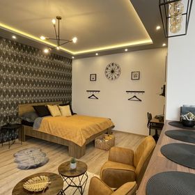 Andrea StúdióApartman Miskolc