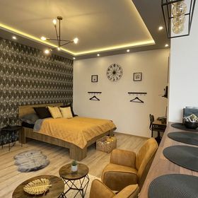 Andrea StúdióApartman Miskolc