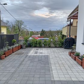 Apartment Maksimir Yard Zagreb