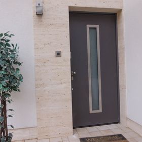 Apartment Maksimir Yard Zagreb