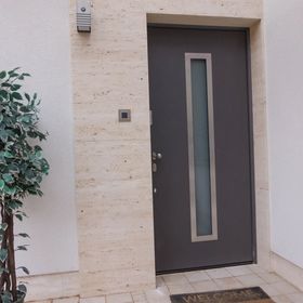 Apartment Maksimir Yard Zagreb