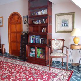 Villa Bíbor Harkány