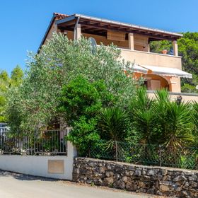 Apartments Namoru Gradina Vela Luka