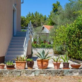 Apartments Namoru Gradina Vela Luka