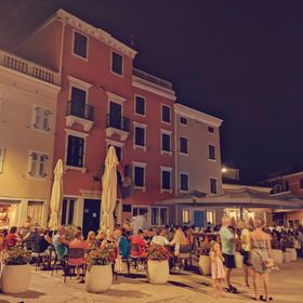 Apartment Mare Vrsar