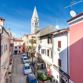 Apartment Mare Vrsar