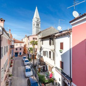 Apartment Mare Vrsar