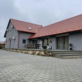 Ulics Vendégház II. Zalacsány 