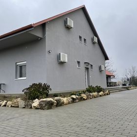 Ulics Vendégház II. Zalacsány 