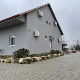 Ulics Vendégház II. Zalacsány 