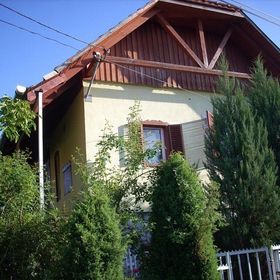 Fanni Apartman Miskolc