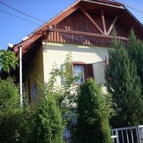 Fanni Apartman Miskolc