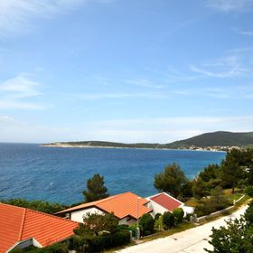 Apartments Villa Sofia Martinscica