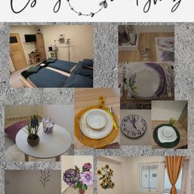 Csengő Vendégház Kiskőrös