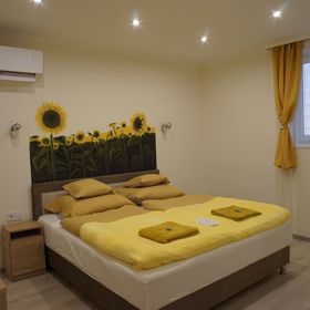 Csengő Vendégház Kiskőrös