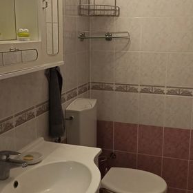 Bella Apartman Balatonfűzfő