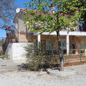 Apartment Mirjana Pula