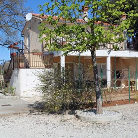 Apartment Mirjana Pula