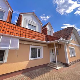 Vörösmarty Deluxe Vendégház Kaposvár