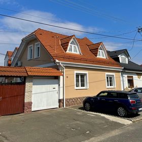 Vörösmarty Deluxe Vendégház Kaposvár