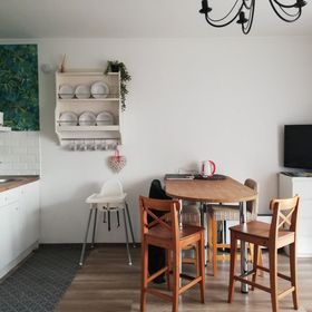 MiNido Apartman Eger