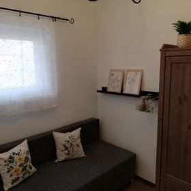MiNido Apartman Eger