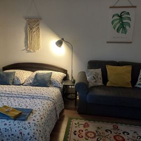 MiNido Apartman Eger