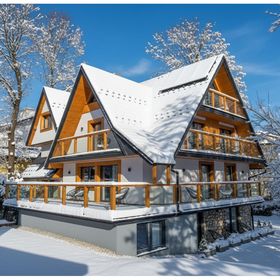 Tatrzańska Miejscówka - Apartamenty Centrum Zakopane