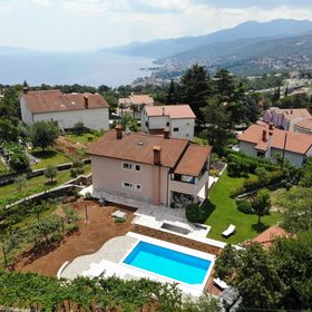 Apartment Josip Matulji